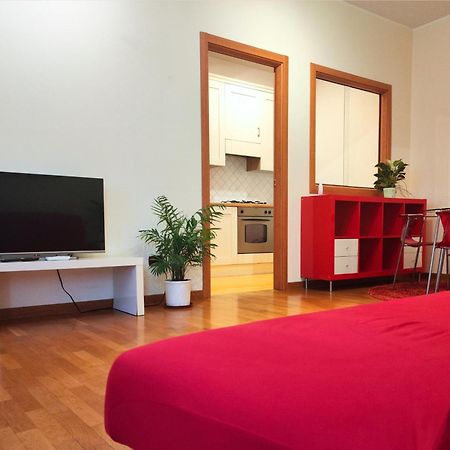 Rotolo Suite 403 Катания Екстериор снимка
