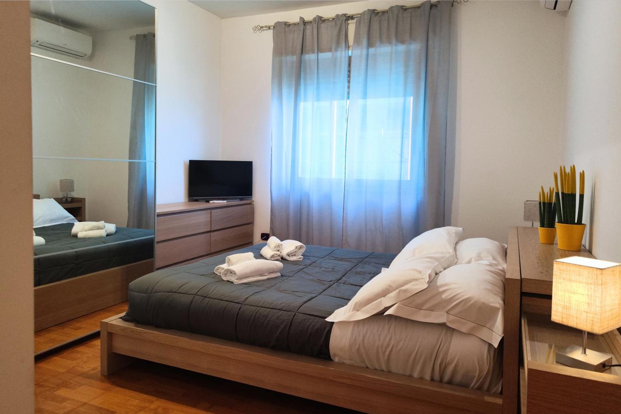 Rotolo Suite 403 Катания Екстериор снимка