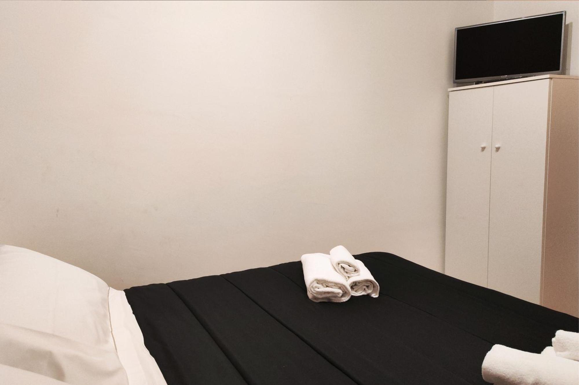 Rotolo Suite 403 Катания Екстериор снимка