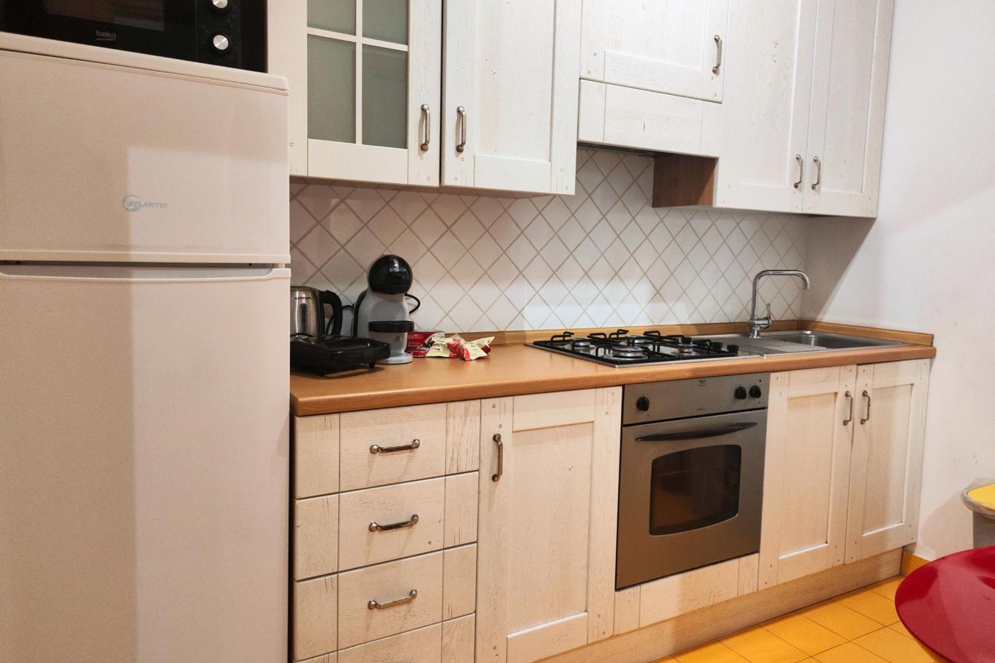 Rotolo Suite 403 Катания Екстериор снимка