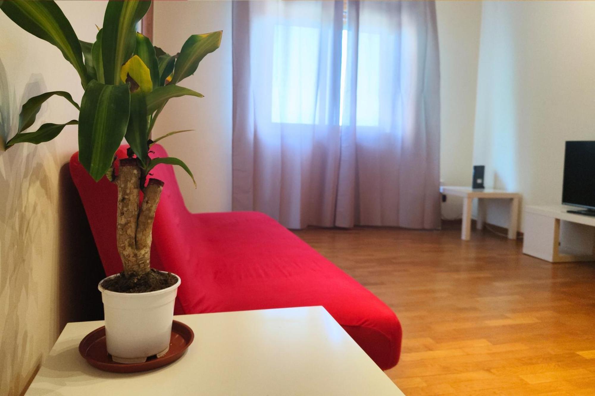 Rotolo Suite 403 Катания Екстериор снимка