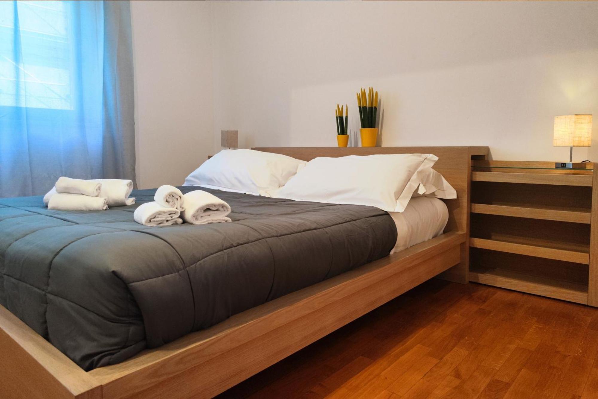 Rotolo Suite 403 Катания Екстериор снимка